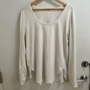 lululemon long sleeve
